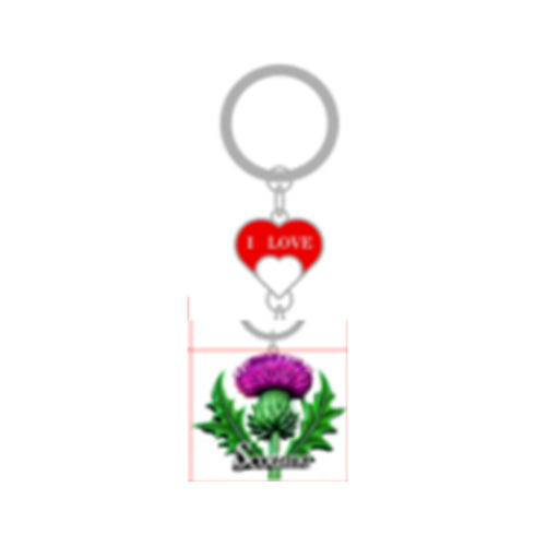 KEY RINGS | CTY-KYRNG-058